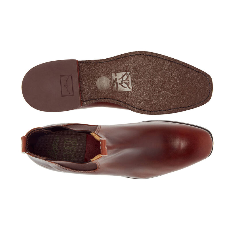R.M. Williams Comfort Craftsman Boot - H Fit image number 3